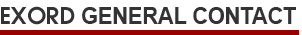 Vitalify General Contact