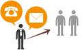 All customers  are impressed with the enthusiasm of Vitalify Asia (VFA) Team