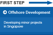 Offshore Development