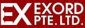 EXORD PTE.LTD.のトップページへ