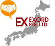 図：ご契約は日本法人